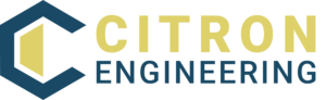 Citron Engineering Logo